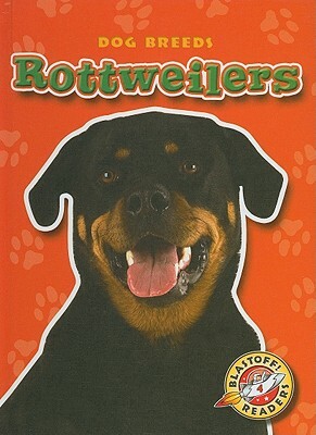 Rottweilers by Sara Green