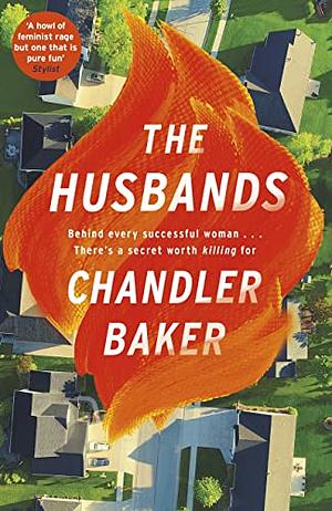 The Husbands by Chandler Baker