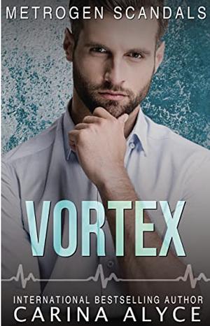 Vortex by Carina Alyce