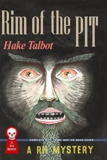 Rim of the Pit by Hake Talbot