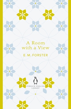 A Room with a View by E.M. Forster