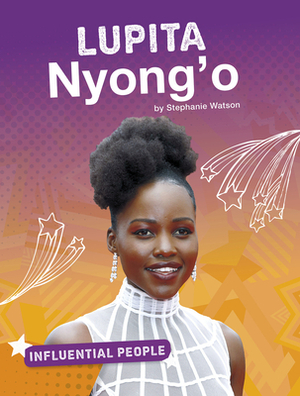Lupita Nyong'o by Stephanie Watson