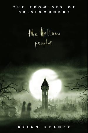 The Hollow People by Brian Keaney