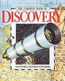 The Usborne Book of Discovery by Struan Reid, S. Reid