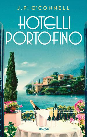 Hotelli Portofino by J.P. O'Connell