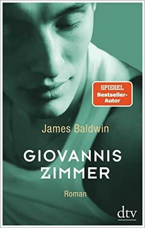 Giovannis Zimmer by James Baldwin