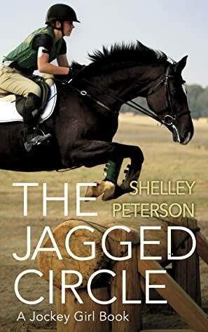 The Jagged Circle by Shelley Peterson