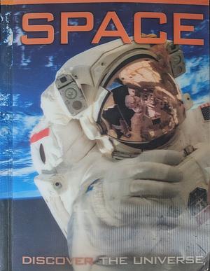 Space by Miles Kelly Publishing