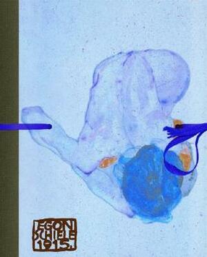 Egon Schiele: Erotic Sketches / Erotische Skizzen by Egon Schiele