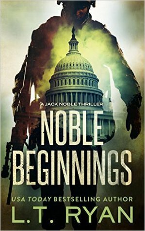 Noble Beginnings by L.T. Ryan