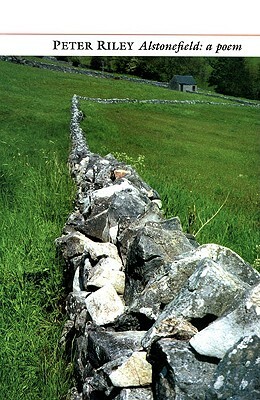 Alstonefield (Revised) by Peter Riley