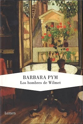 Los hombres de Wilmet by Barbara Pym