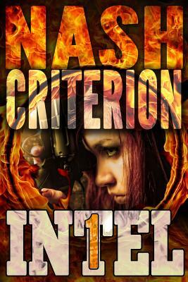 The Nash Criterion by Erec Stebbins