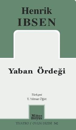 Yaban Ördeği by Henrik Ibsen