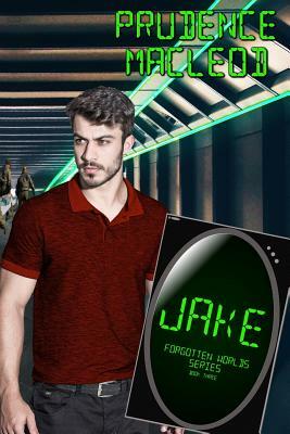 Jake by Prudence MacLeod