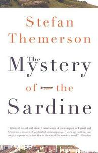 The Mystery of the Sardine by Stefan Themerson