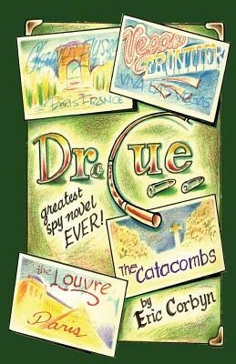 Dr. Cue by Eric Corbyn