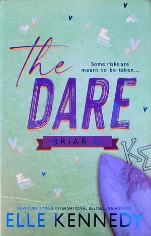 The Dare by Elle Kennedy