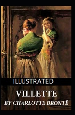 Villette by Charlotte Brontë