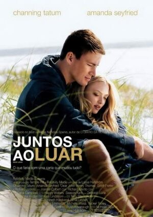 Juntos ao Luar by Nicholas Sparks