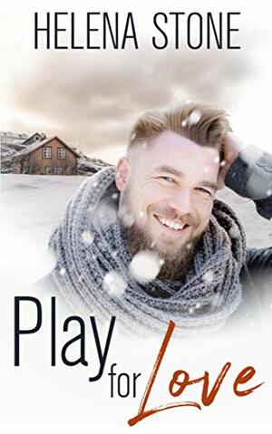 Play for Love by Helena Stone