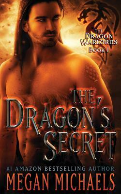 The Dragon's Secret by Megan Michaels