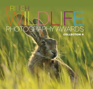 British Wildlife Photography Awards: Collection 4 by AA Publishing