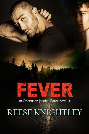 Fever by NOT A BOOK