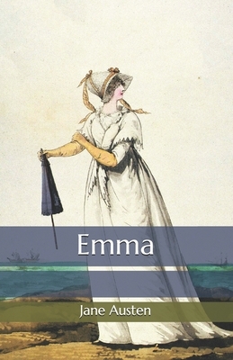 Emma by Jane Austen