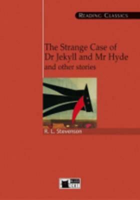 Strange Case of Dr Jekyll & MR Hyde+cd by Collective