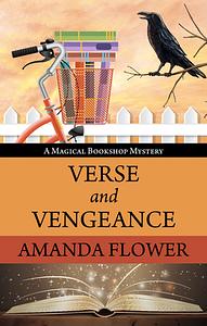 Verse and Vengeance by Amanda Flower