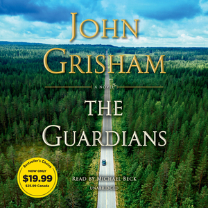 The Guardians by John Grisham