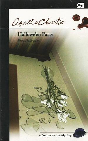 Hallowe'en Party - Pesta Halloween by Agatha Christie