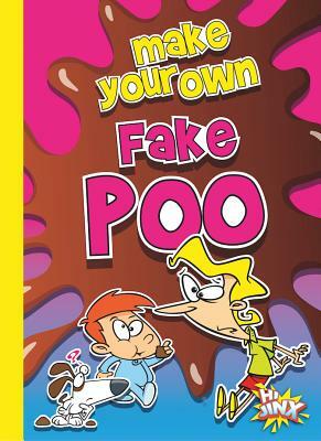 Make Your Own Fake Poo by Julia Garstecki