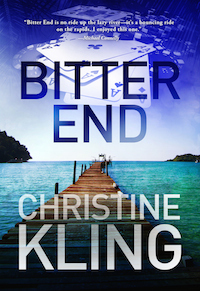 Bitter End by Christine Kling
