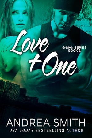 Love Plus One by Andrea Smith