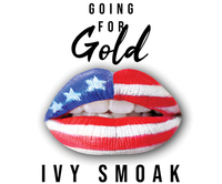 Going for Gold by Ivy Smoak