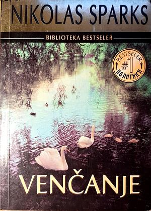 Venčanje by Nicholas Sparks