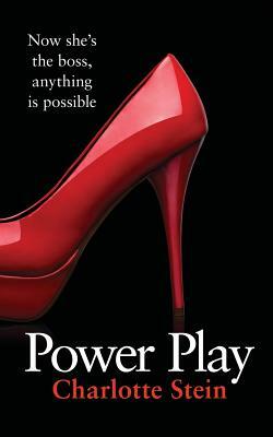 Power Play by Charlotte Stein