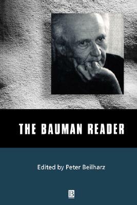 The Bauman Reader by 