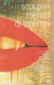 Sepi Pun Menari di Tepi Hari: Kumpulan Cerpen Pilihan KOMPAS 2004 by Herlino Soleman, Jujur Prananto, Puthut EA, Triyanto Triwikromo, Sapardi Djoko Damono, Agus R. Sarjono, Indra Tranggono, Yanusa Nugroho, Budiarto Danujaya, Putu Fajar Arcana, Kuntowijoyo, Ratna Indraswari Ibrahim, Wayan Sunarta, Cok Sawitri, Radhar Panca Dahana