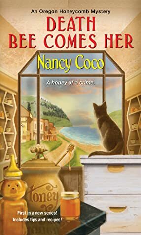 Death Bee Comes Her by Nancy Coco