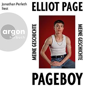 Pageboy: Meine Geschichte by Elliot Page