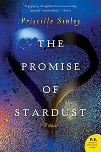 The Promise of Stardust by Priscille Sibley