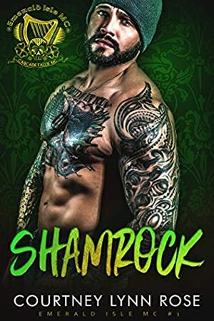 Shamrock by Courtney Lynn Rose