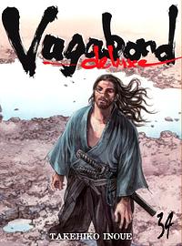 Vagabond Deluxe, Vol. 34 by Takehiko Inoue