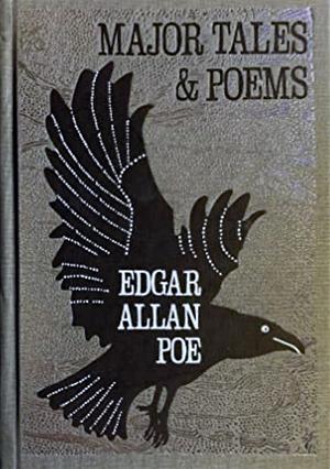 Major Tales and Poems by Edgar Allan Poe