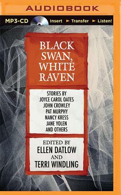 Black Swan, White Raven by Ellen Datlow, Terri Windling