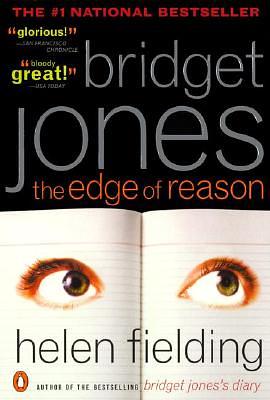 Bridget Jones: Elämä jatkuu by Helen Fielding