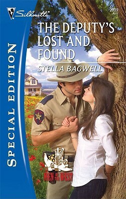 The Deputy's Lost and Found by Stella Bagwell